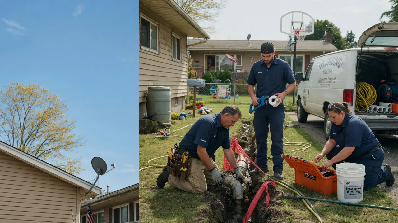 Garbage Disposal Replacement in Menno, SD near me